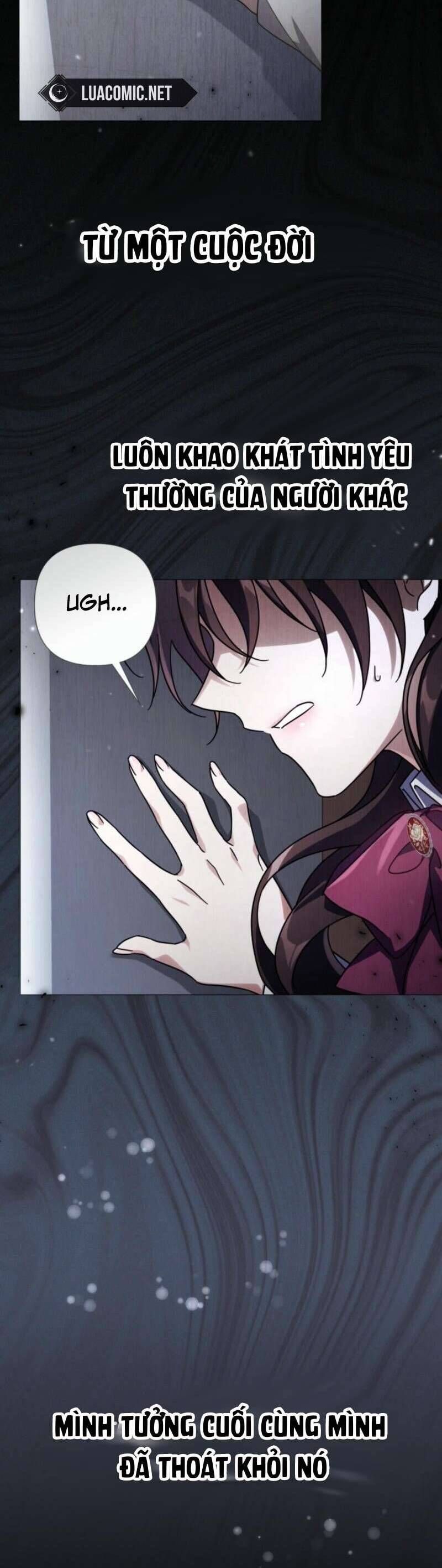 Tiểu Thư Phản Diện Bj - Chapter 5 - Page 49