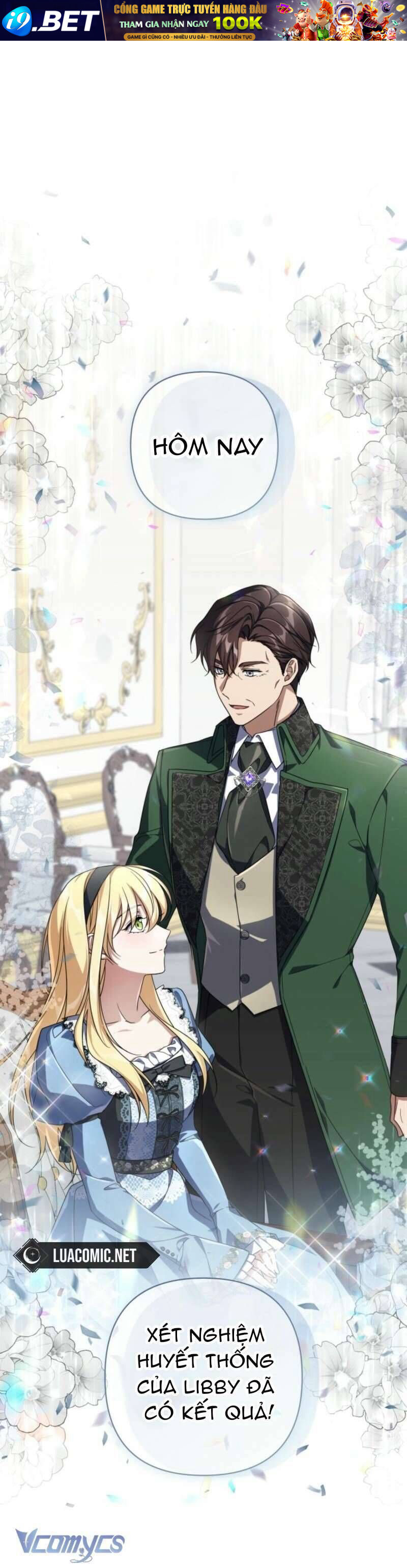 Tiểu Thư Phản Diện Bj - Chapter 5 - Page 5