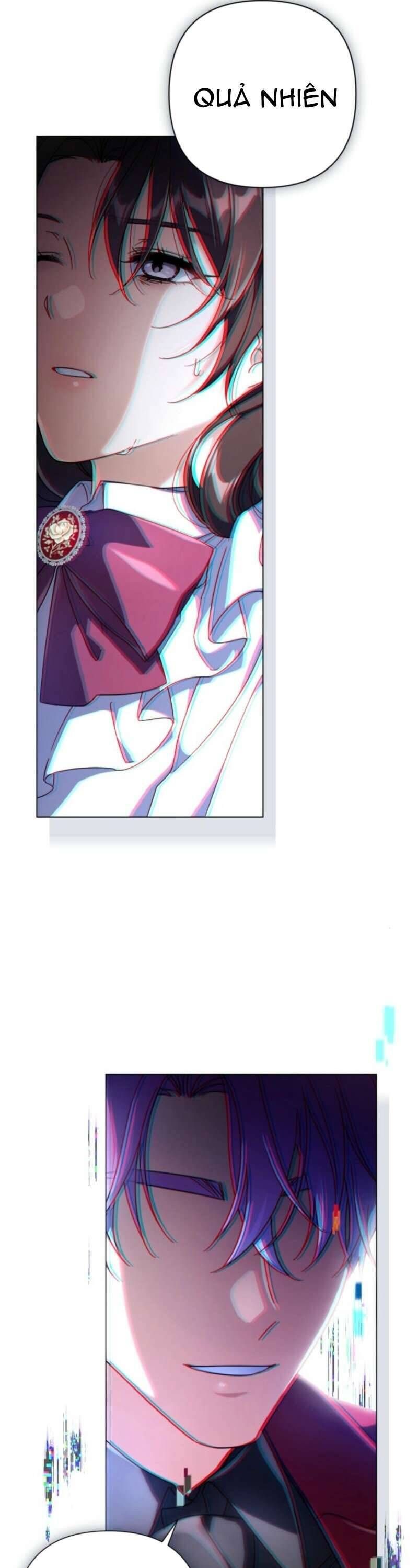 Tiểu Thư Phản Diện Bj - Chapter 5 - Page 51