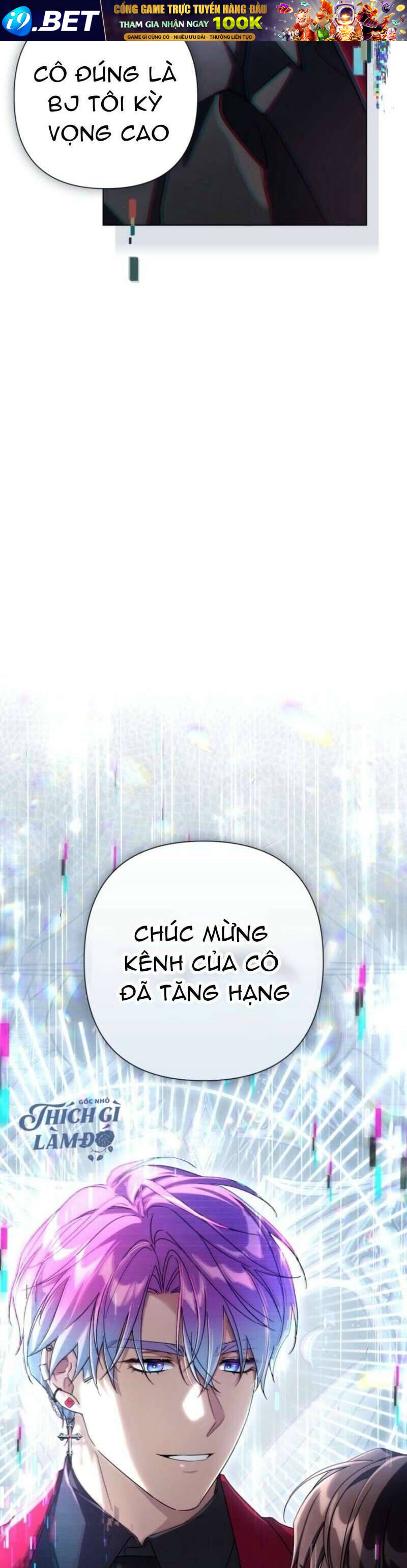 Tiểu Thư Phản Diện Bj - Chapter 5 - Page 52