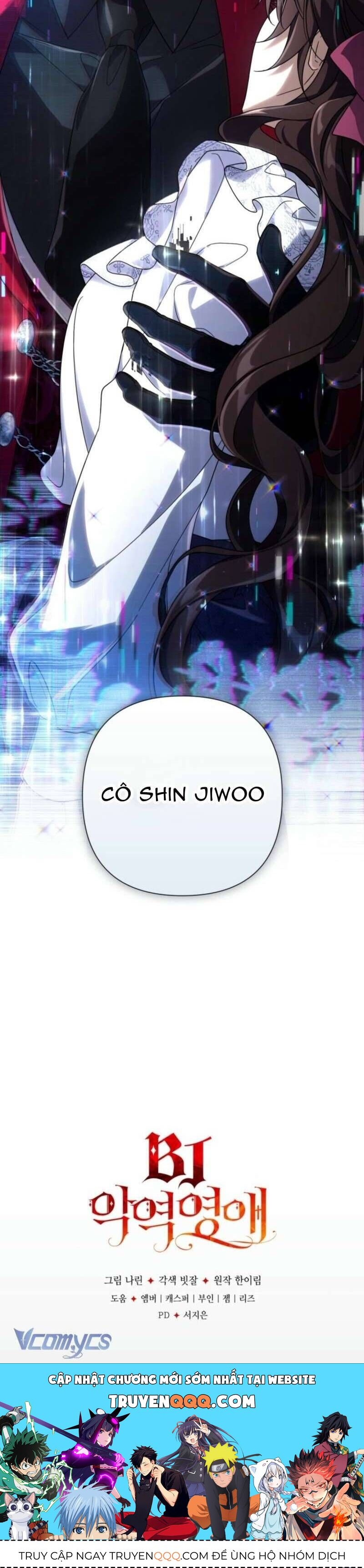 Tiểu Thư Phản Diện Bj - Chapter 5 - Page 53