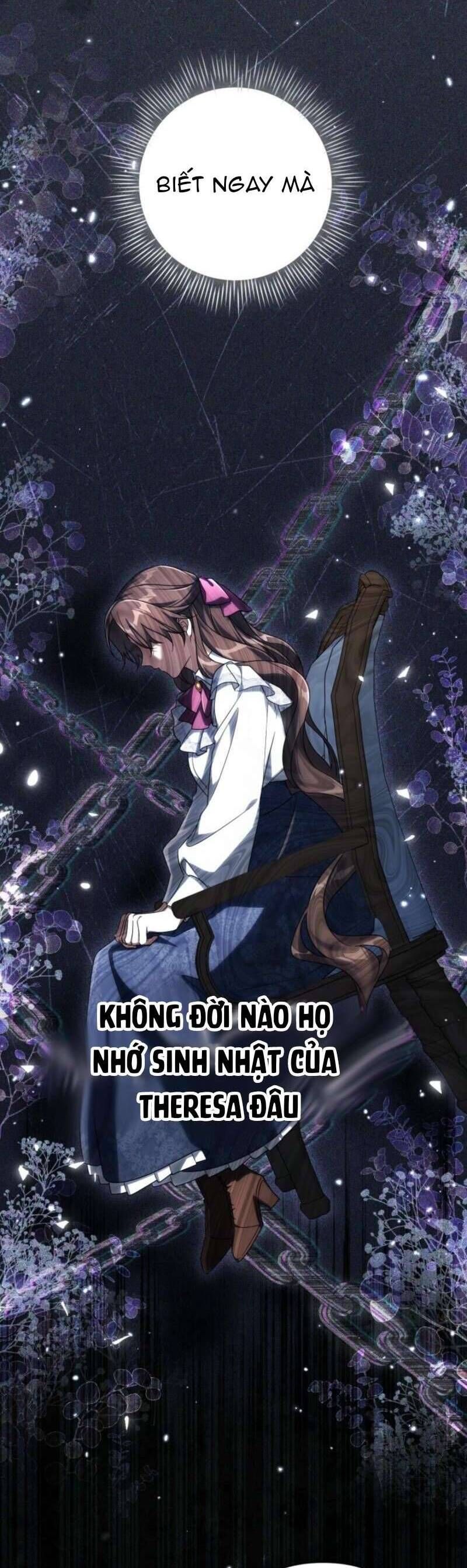 Tiểu Thư Phản Diện Bj - Chapter 5 - Page 7