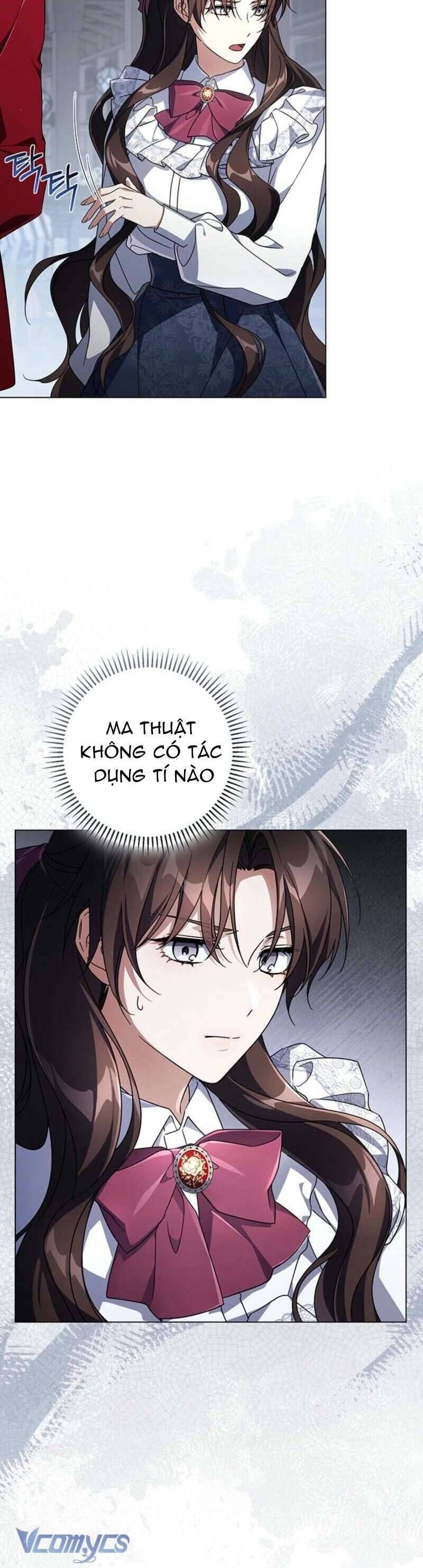 Tiểu Thư Phản Diện Bj - Chapter 6 - Page 17