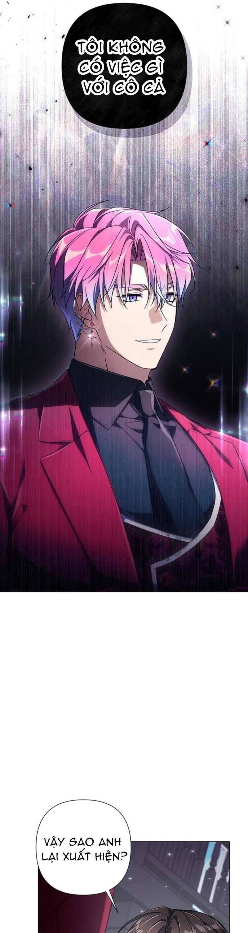 Tiểu Thư Phản Diện Bj - Chapter 6 - Page 21