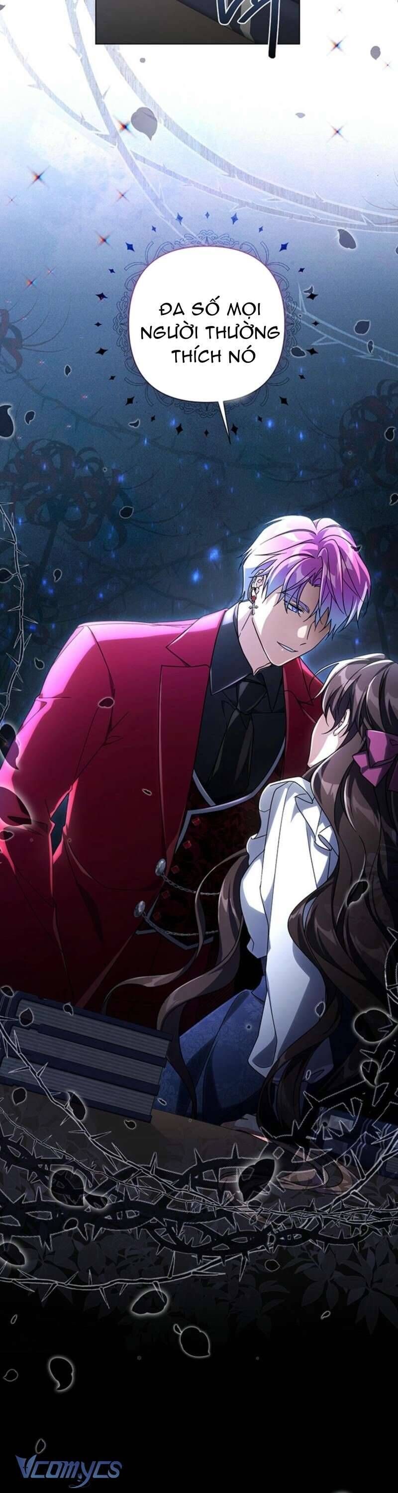 Tiểu Thư Phản Diện Bj - Chapter 6 - Page 23