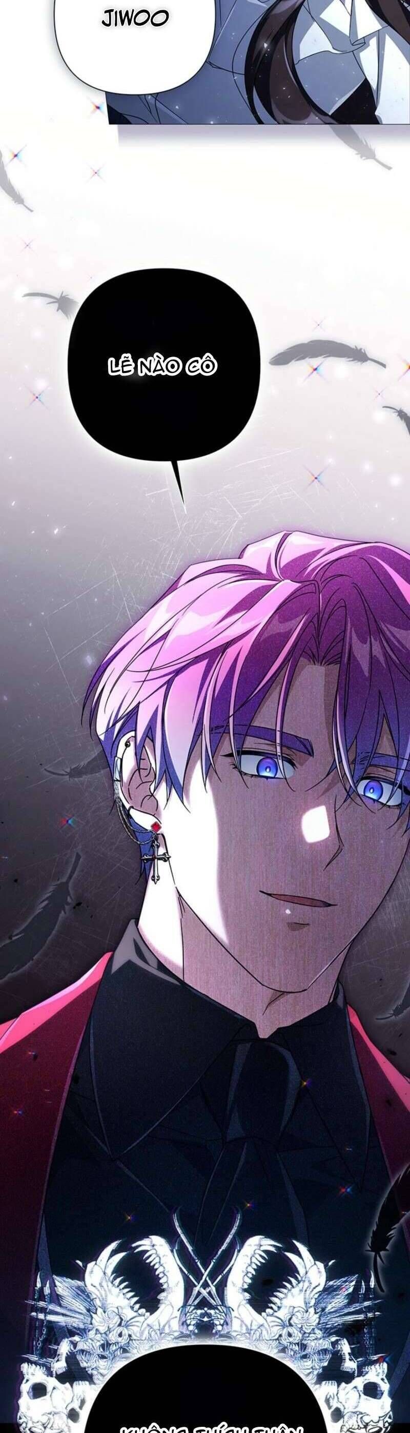 Tiểu Thư Phản Diện Bj - Chapter 6 - Page 25