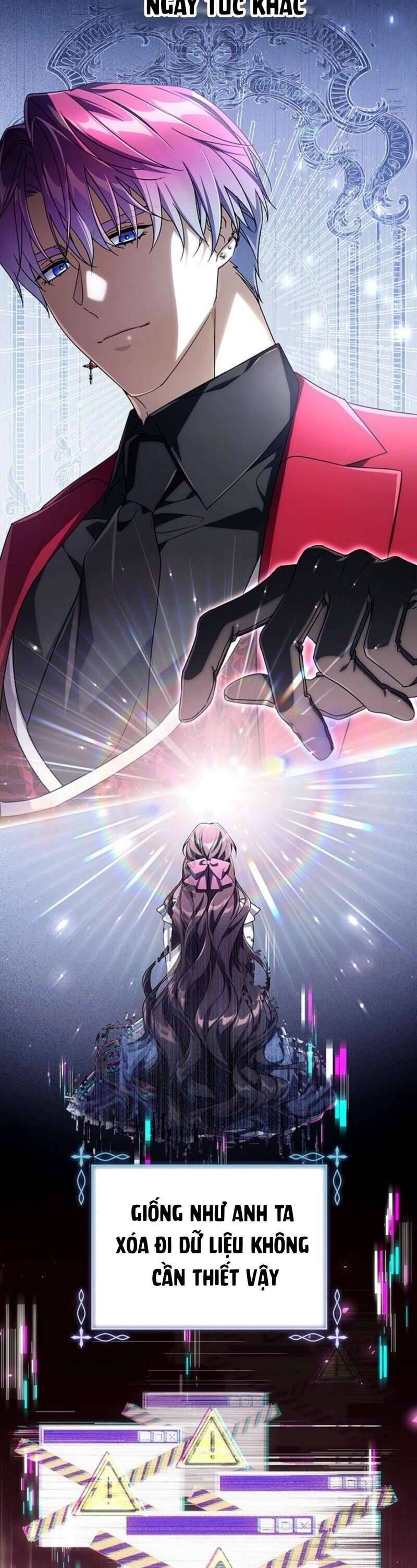 Tiểu Thư Phản Diện Bj - Chapter 6 - Page 28