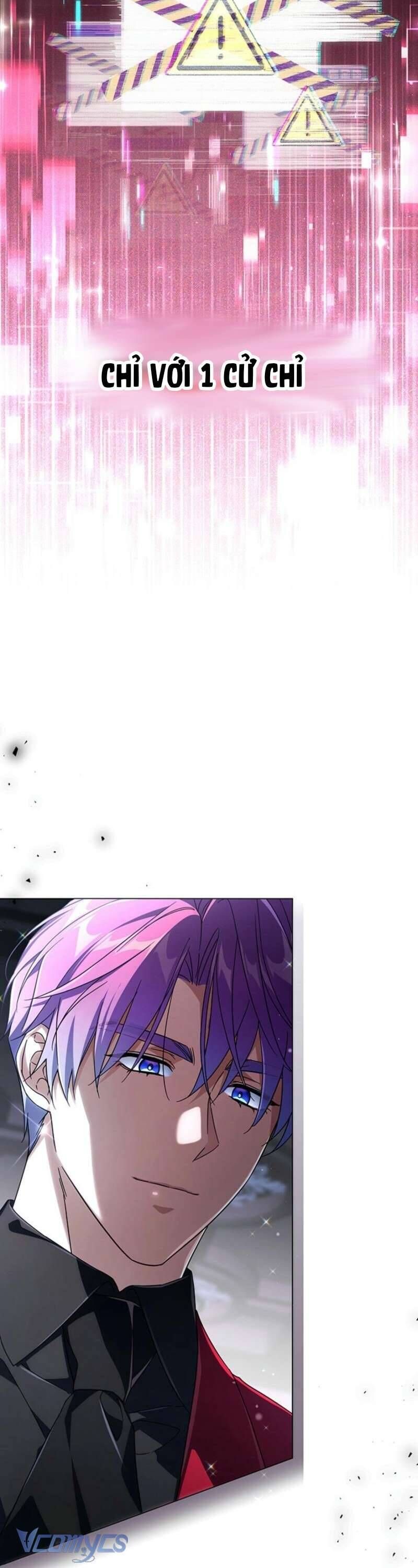 Tiểu Thư Phản Diện Bj - Chapter 6 - Page 29