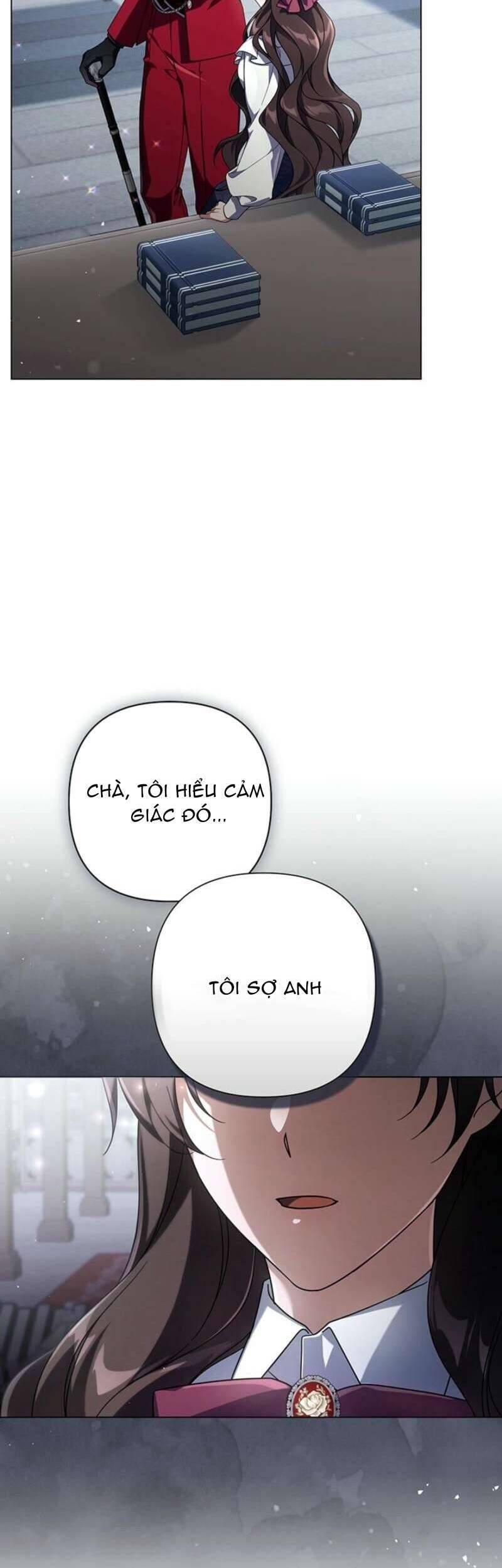 Tiểu Thư Phản Diện Bj - Chapter 6 - Page 31