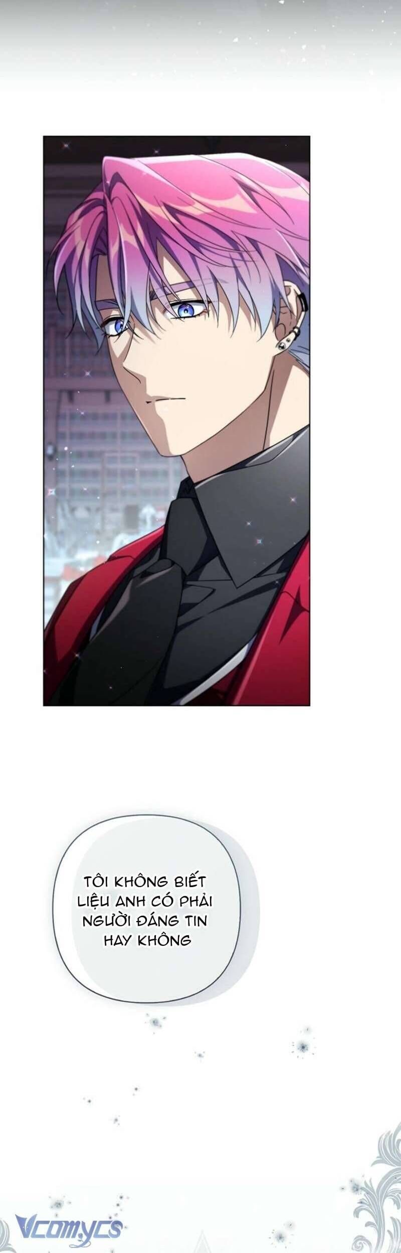 Tiểu Thư Phản Diện Bj - Chapter 6 - Page 32