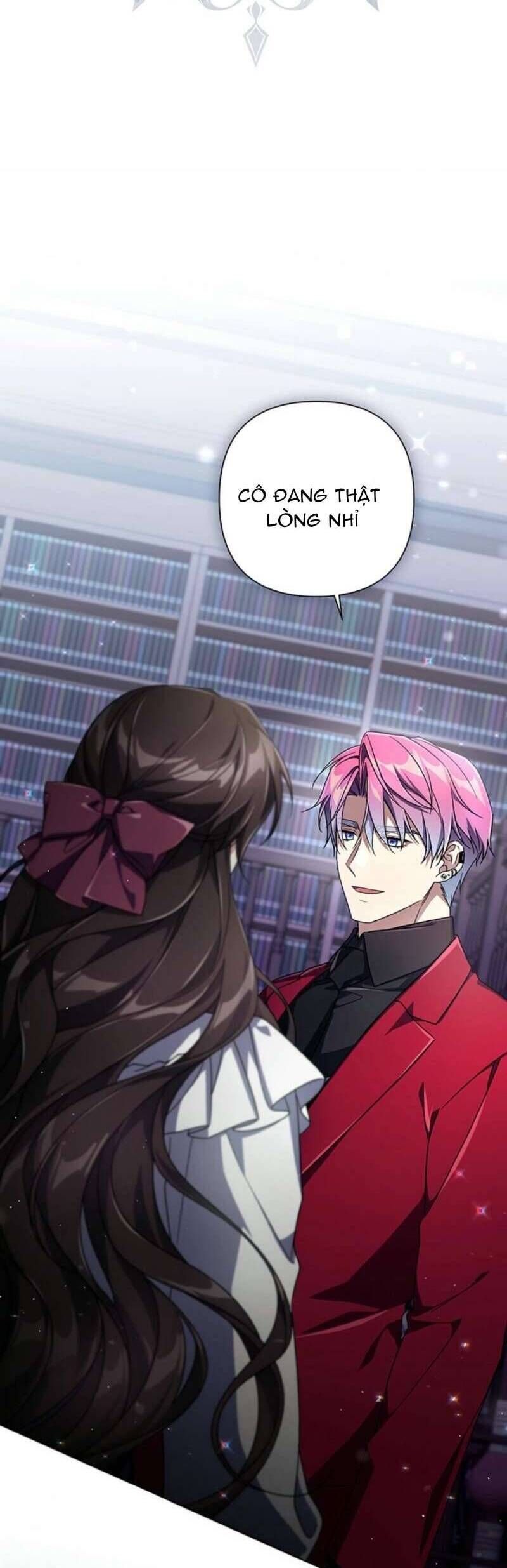 Tiểu Thư Phản Diện Bj - Chapter 6 - Page 34