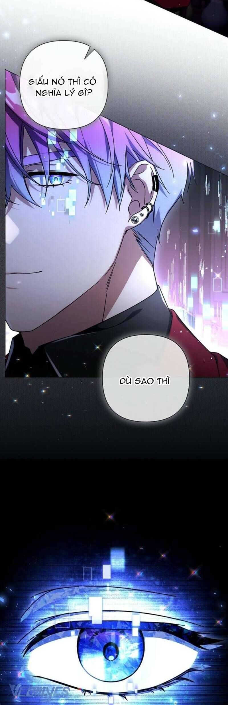 Tiểu Thư Phản Diện Bj - Chapter 6 - Page 35