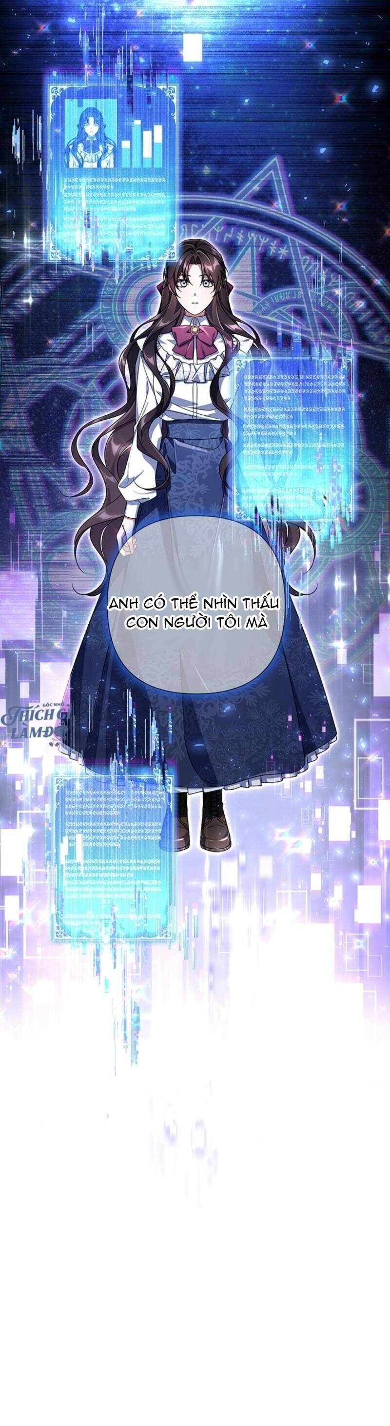 Tiểu Thư Phản Diện Bj - Chapter 6 - Page 36