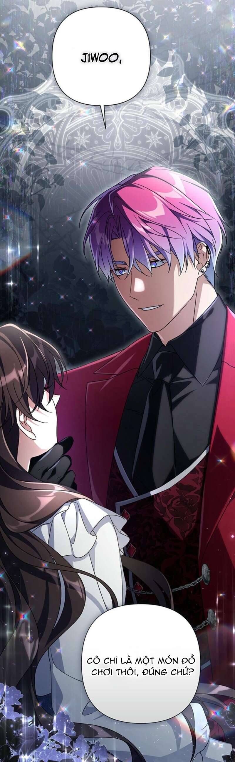 Tiểu Thư Phản Diện Bj - Chapter 6 - Page 39