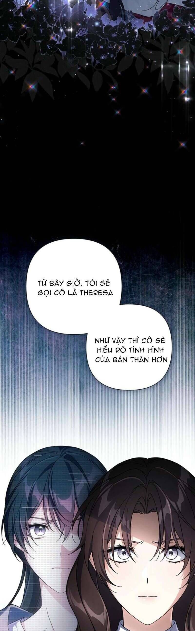Tiểu Thư Phản Diện Bj - Chapter 6 - Page 40