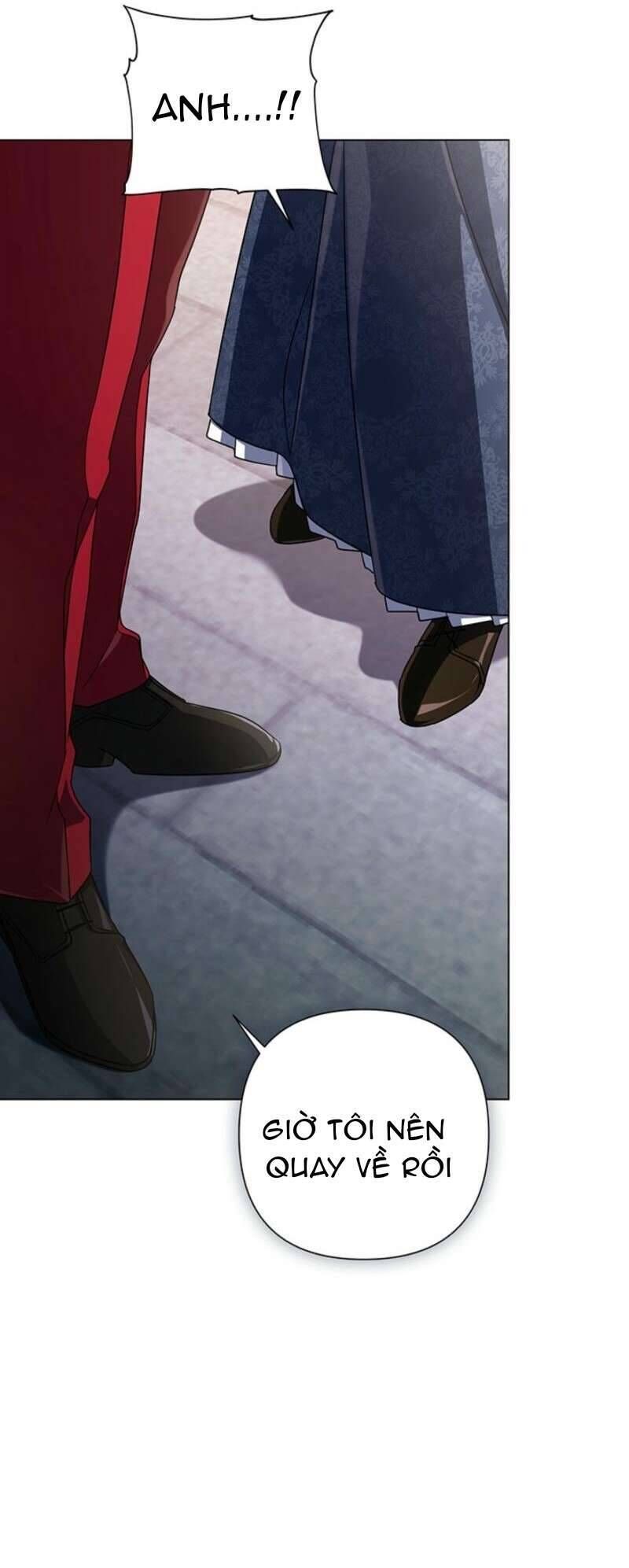 Tiểu Thư Phản Diện Bj - Chapter 6 - Page 42