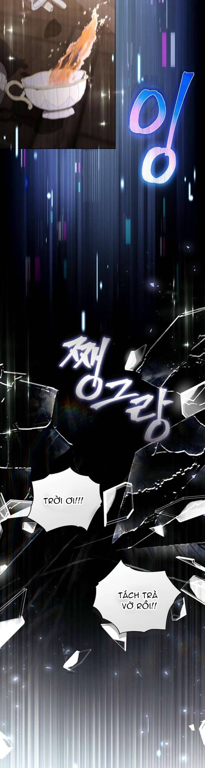 Tiểu Thư Phản Diện Bj - Chapter 6 - Page 45