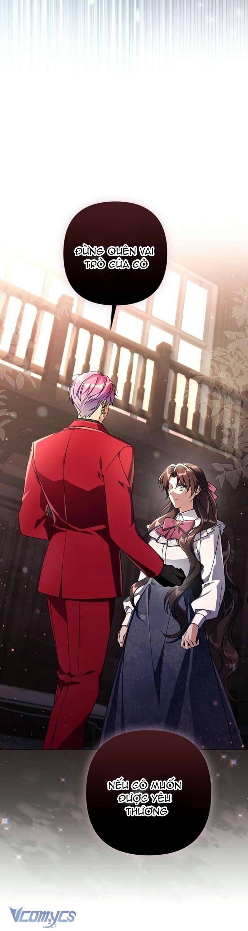 Tiểu Thư Phản Diện Bj - Chapter 6 - Page 46