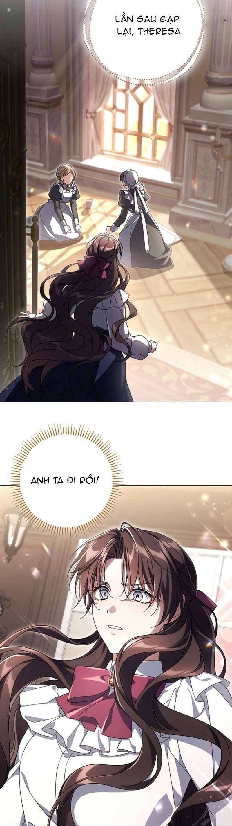 Tiểu Thư Phản Diện Bj - Chapter 6 - Page 50