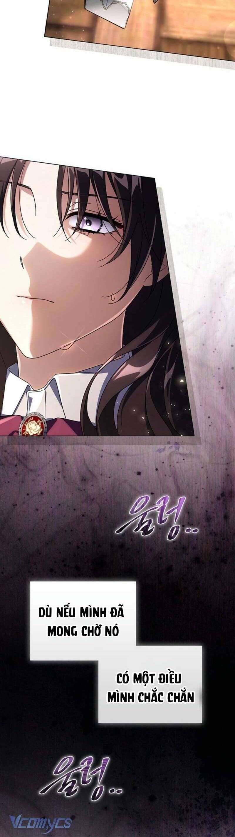 Tiểu Thư Phản Diện Bj - Chapter 6 - Page 52