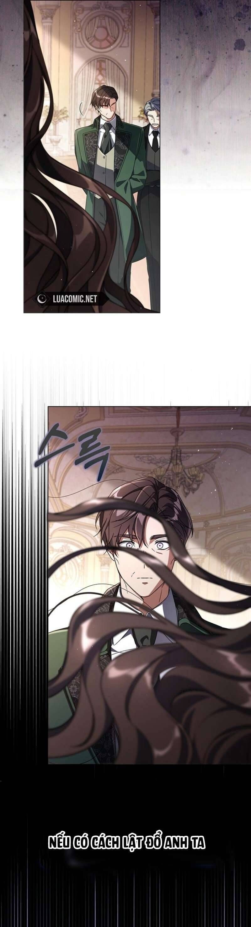 Tiểu Thư Phản Diện Bj - Chapter 6 - Page 53