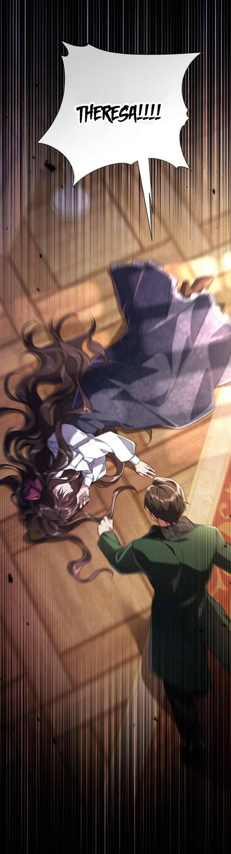 Tiểu Thư Phản Diện Bj - Chapter 6 - Page 54