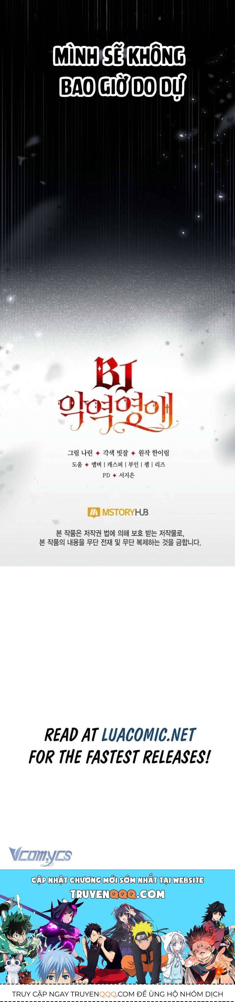 Tiểu Thư Phản Diện Bj - Chapter 6 - Page 55