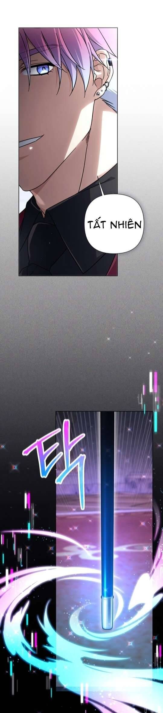 Tiểu Thư Phản Diện Bj - Chapter 6 - Page 6