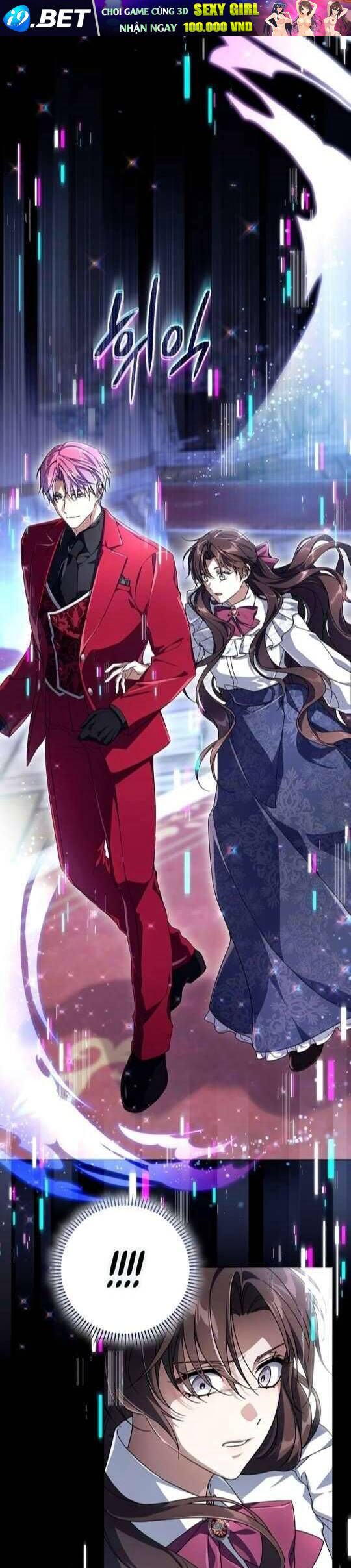 Tiểu Thư Phản Diện Bj - Chapter 6 - Page 7