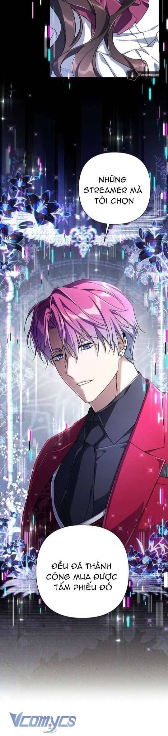 Tiểu Thư Phản Diện Bj - Chapter 6 - Page 8