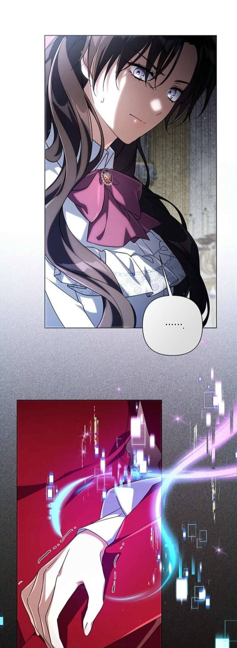 Tiểu Thư Phản Diện Bj - Chapter 6 - Page 9