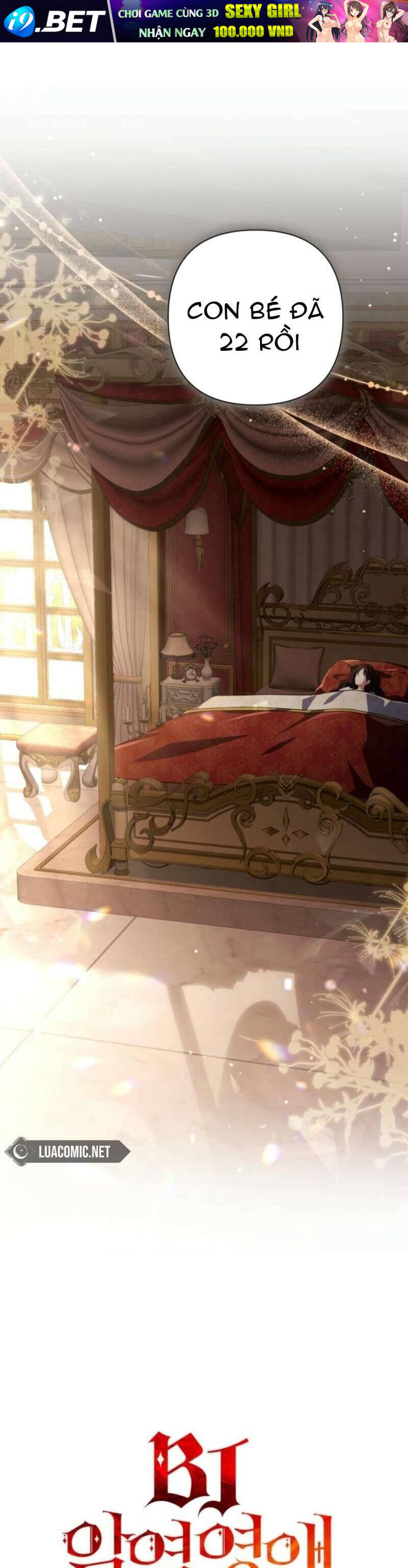 Tiểu Thư Phản Diện Bj - Chapter 7 - Page 12