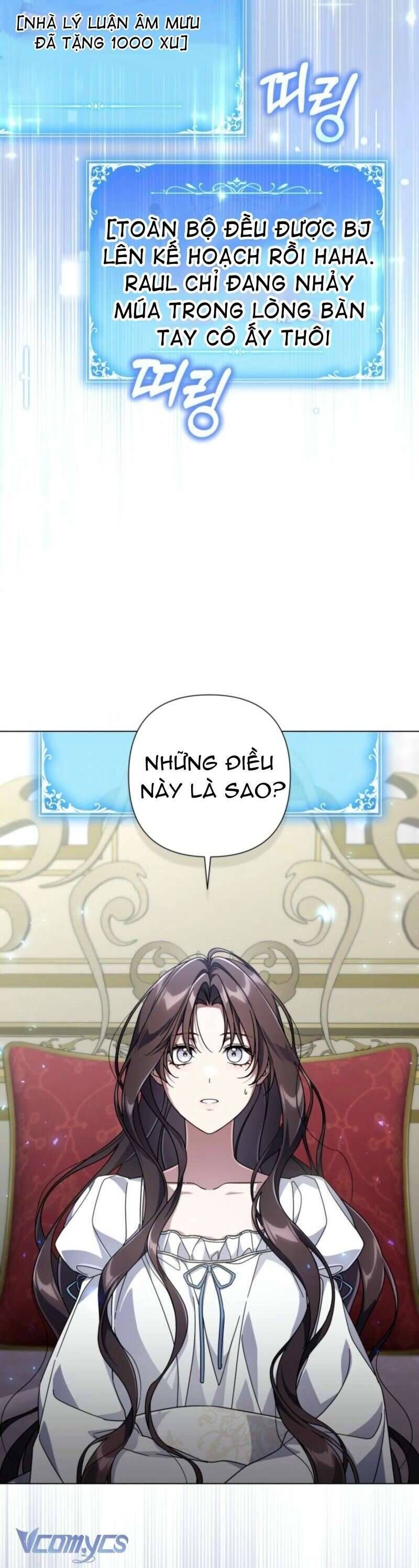 Tiểu Thư Phản Diện Bj - Chapter 7 - Page 14