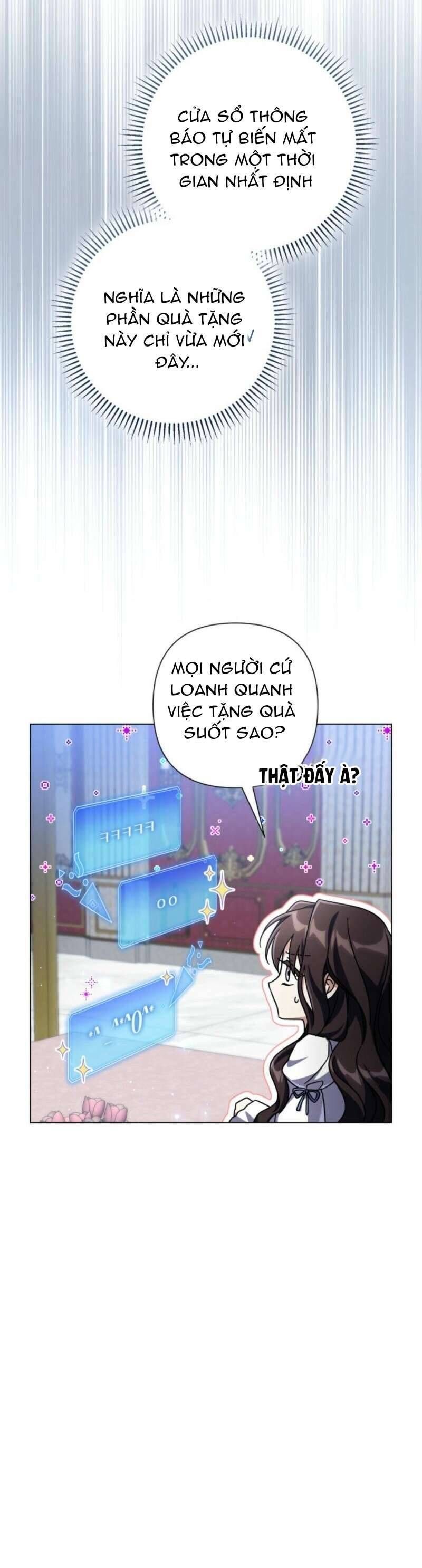 Tiểu Thư Phản Diện Bj - Chapter 7 - Page 15