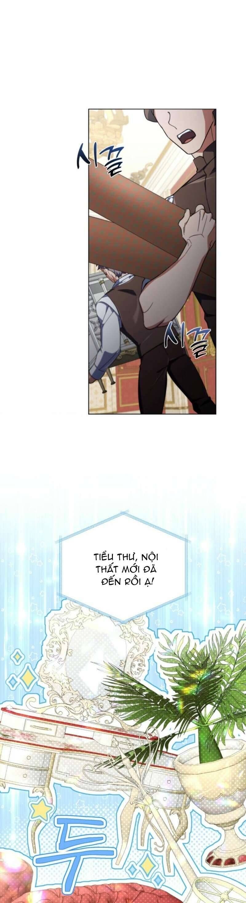 Tiểu Thư Phản Diện Bj - Chapter 7 - Page 19