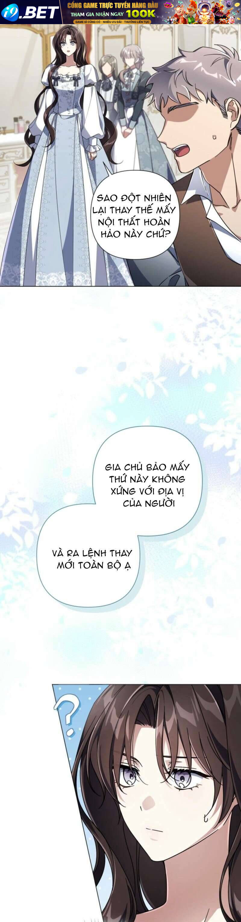 Tiểu Thư Phản Diện Bj - Chapter 7 - Page 21