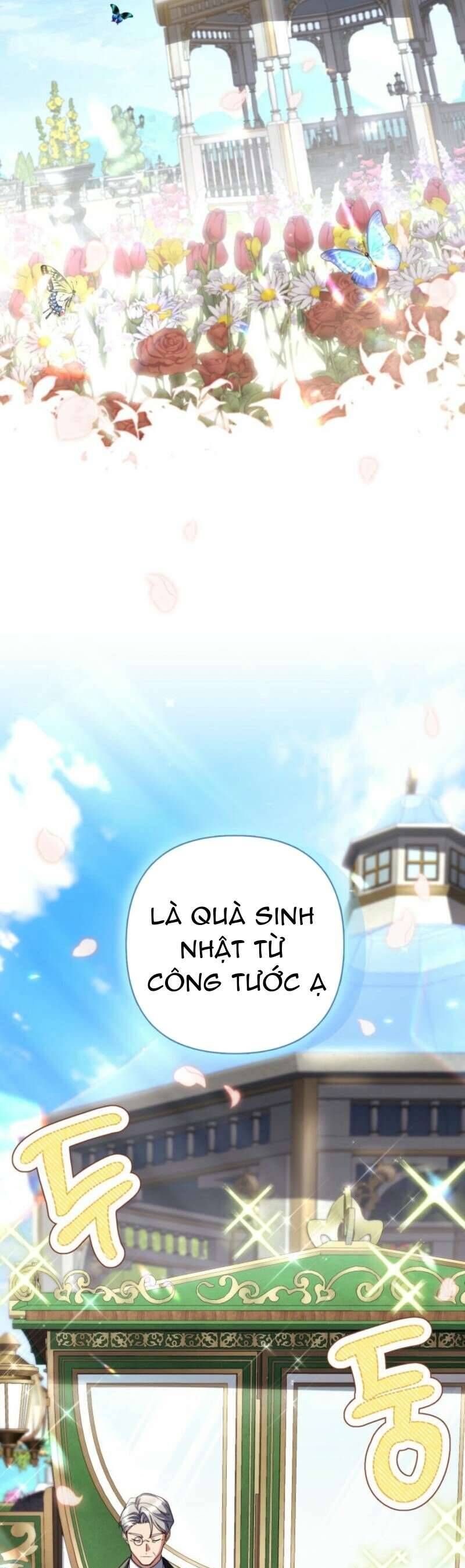 Tiểu Thư Phản Diện Bj - Chapter 7 - Page 24