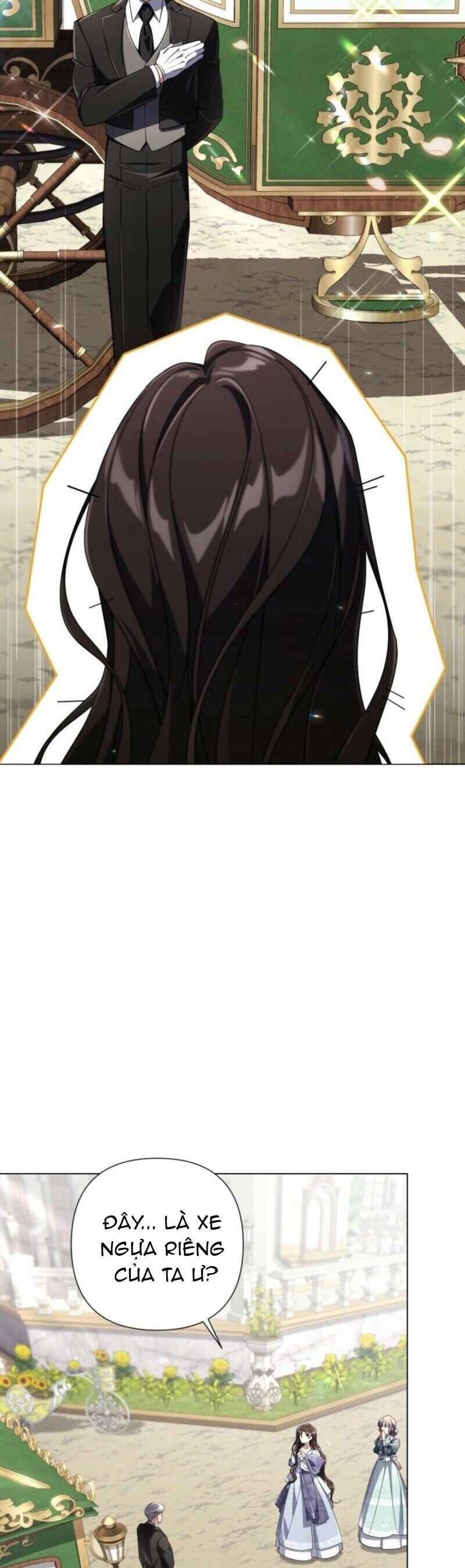 Tiểu Thư Phản Diện Bj - Chapter 7 - Page 25