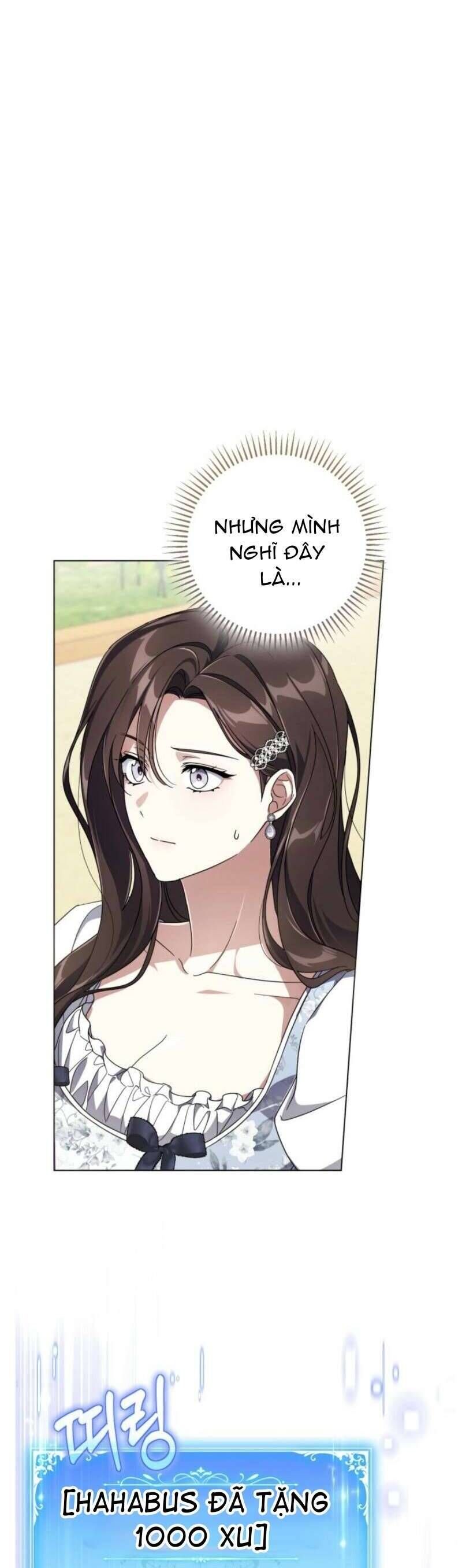 Tiểu Thư Phản Diện Bj - Chapter 7 - Page 28