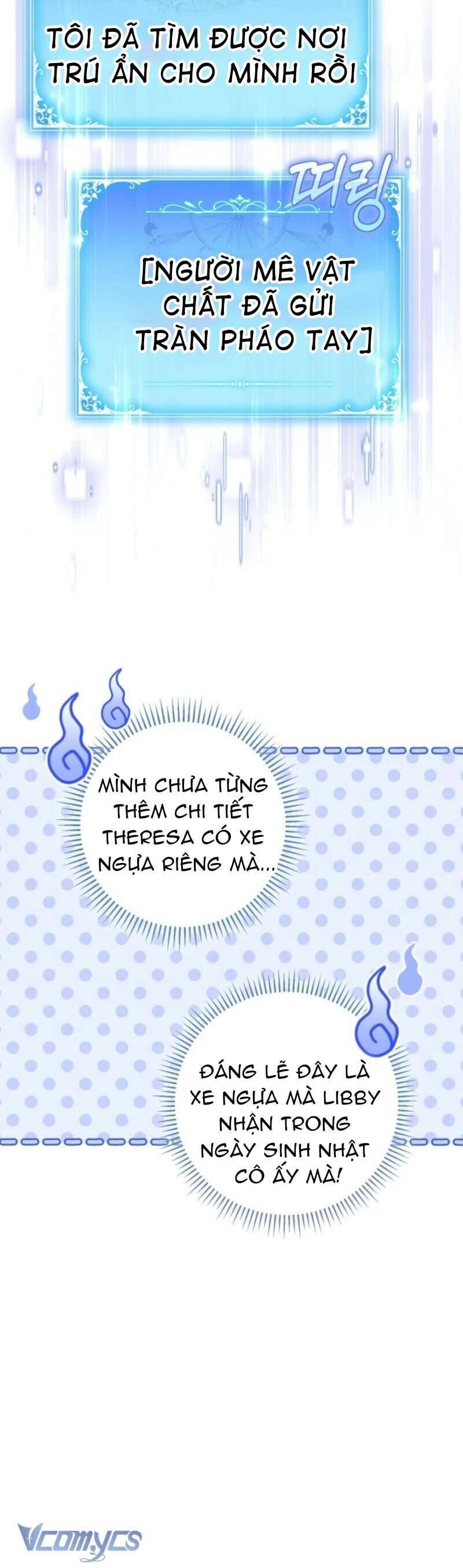 Tiểu Thư Phản Diện Bj - Chapter 7 - Page 29