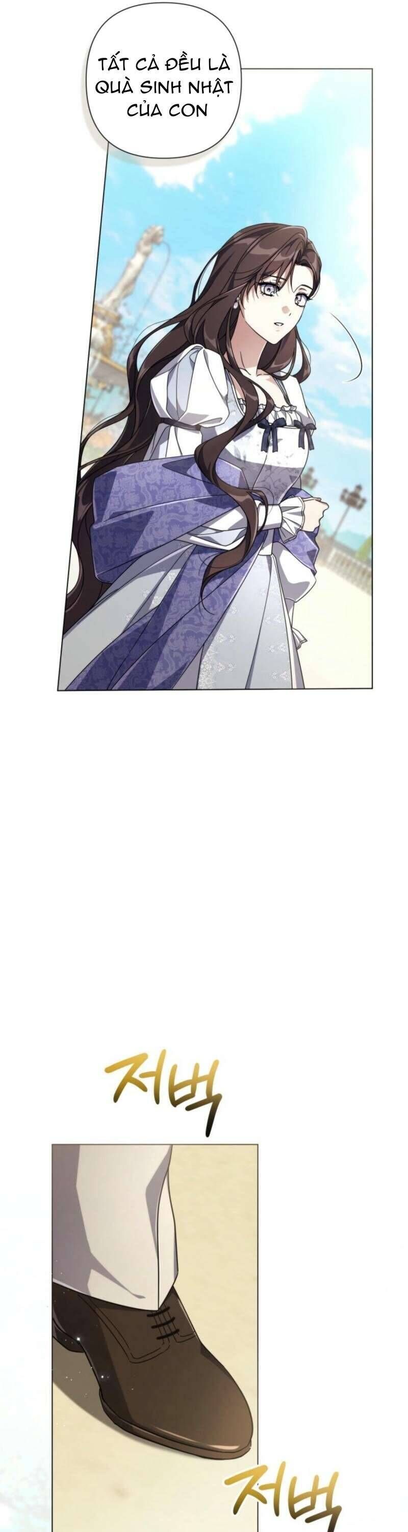 Tiểu Thư Phản Diện Bj - Chapter 7 - Page 30