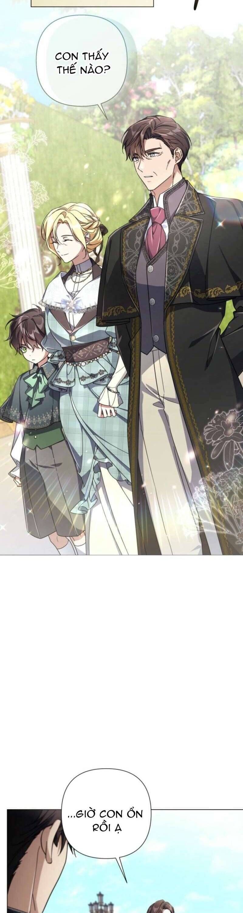 Tiểu Thư Phản Diện Bj - Chapter 7 - Page 31