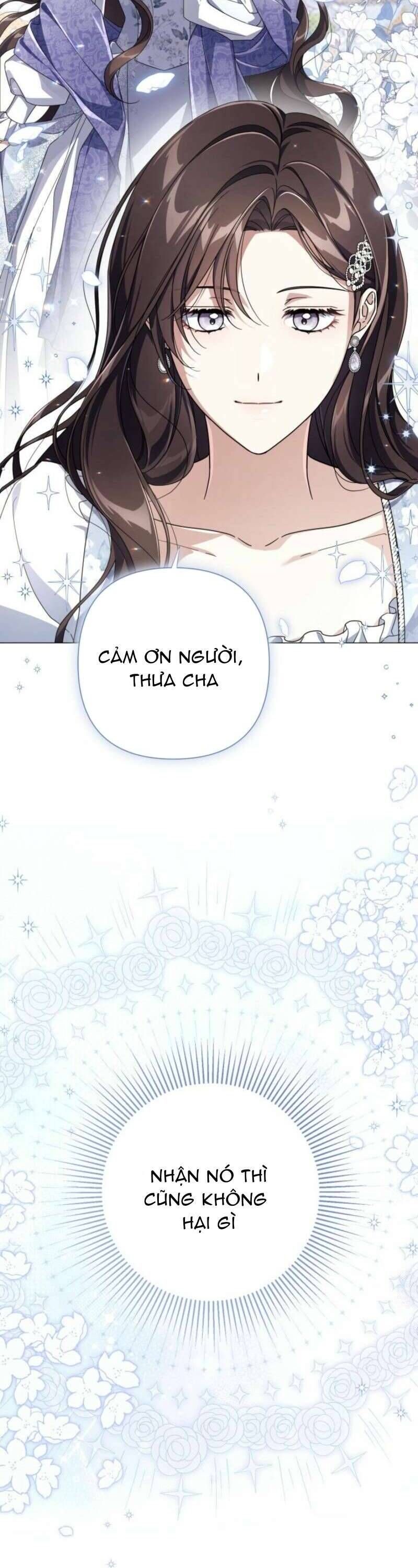 Tiểu Thư Phản Diện Bj - Chapter 7 - Page 34