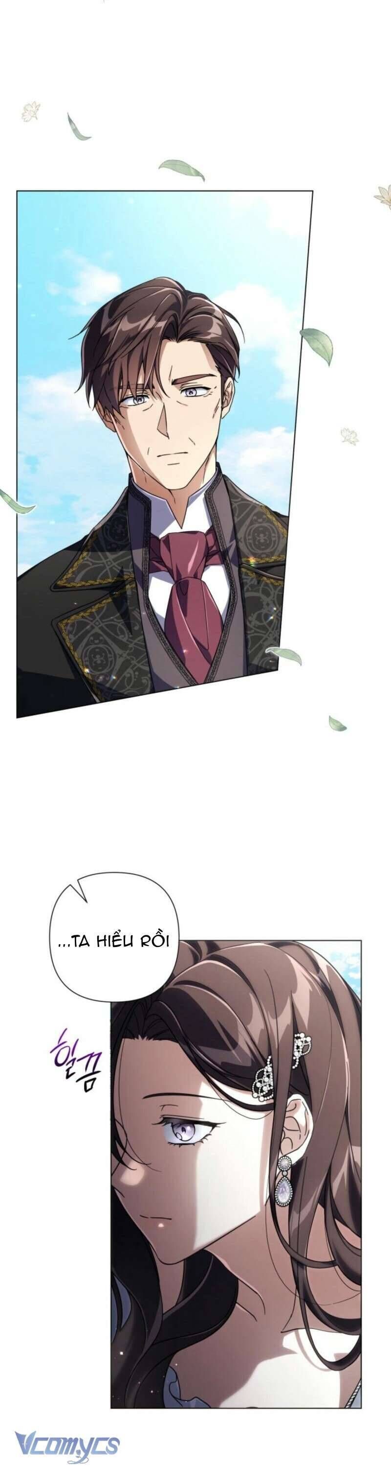 Tiểu Thư Phản Diện Bj - Chapter 7 - Page 35