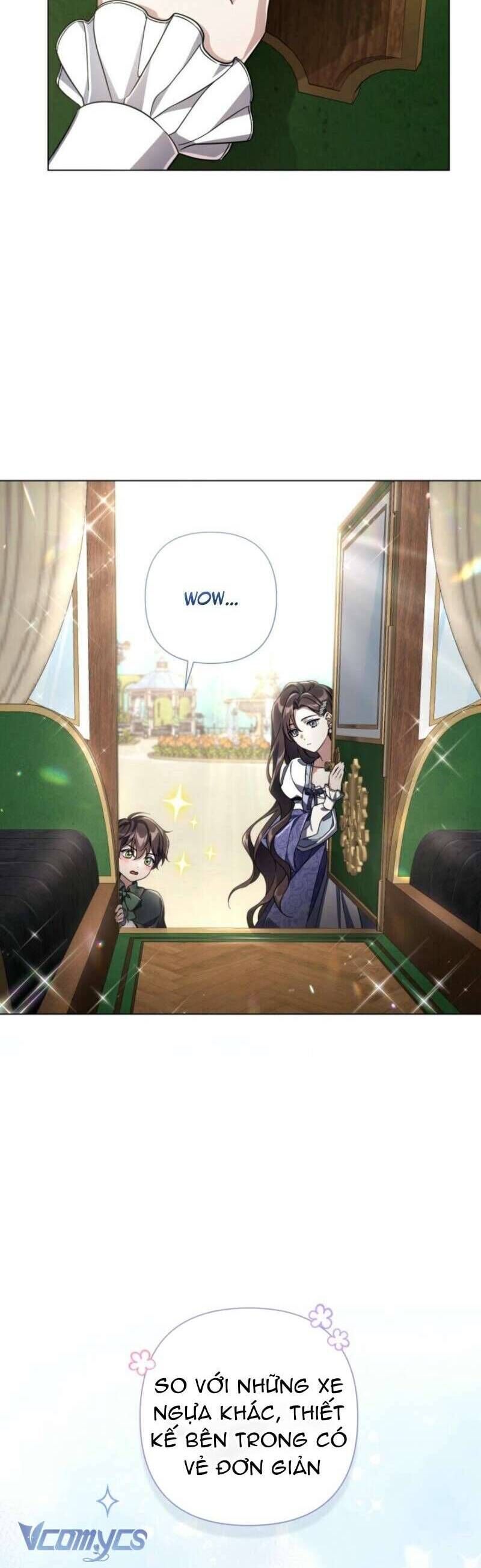 Tiểu Thư Phản Diện Bj - Chapter 7 - Page 38