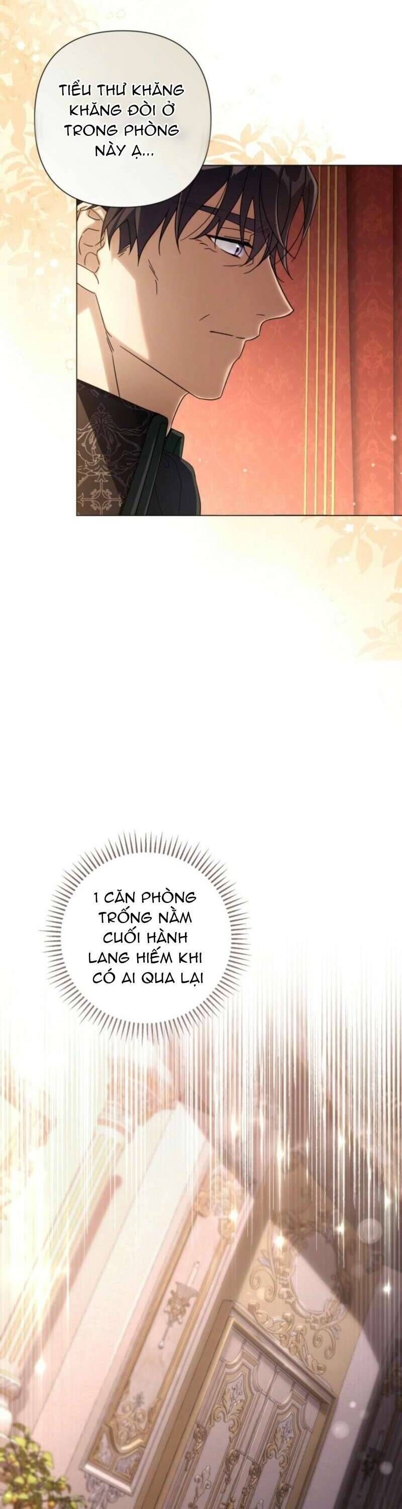 Tiểu Thư Phản Diện Bj - Chapter 7 - Page 4