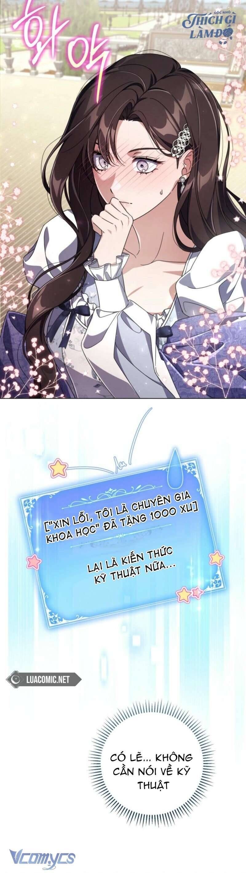 Tiểu Thư Phản Diện Bj - Chapter 7 - Page 41