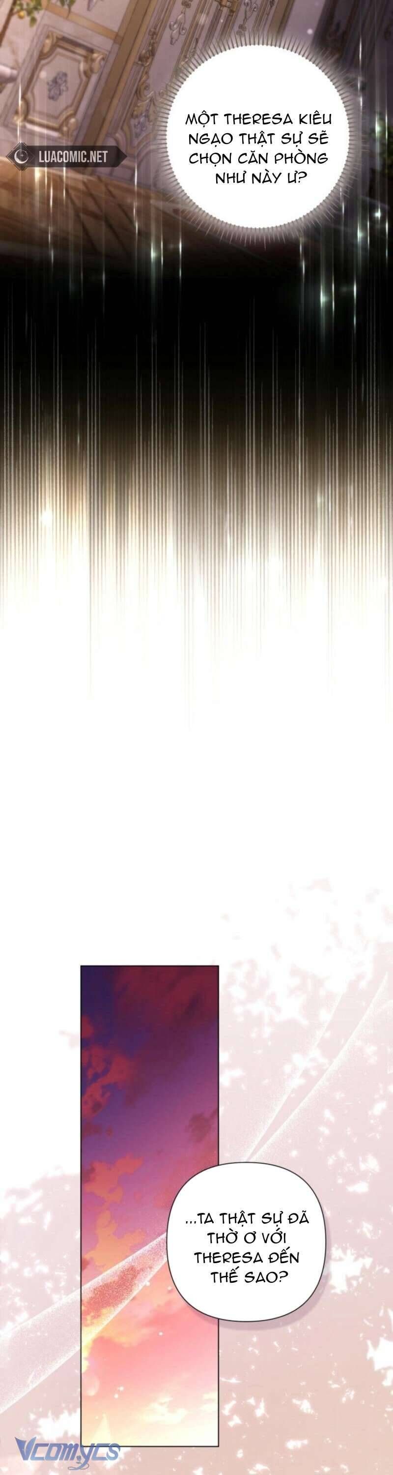 Tiểu Thư Phản Diện Bj - Chapter 7 - Page 5