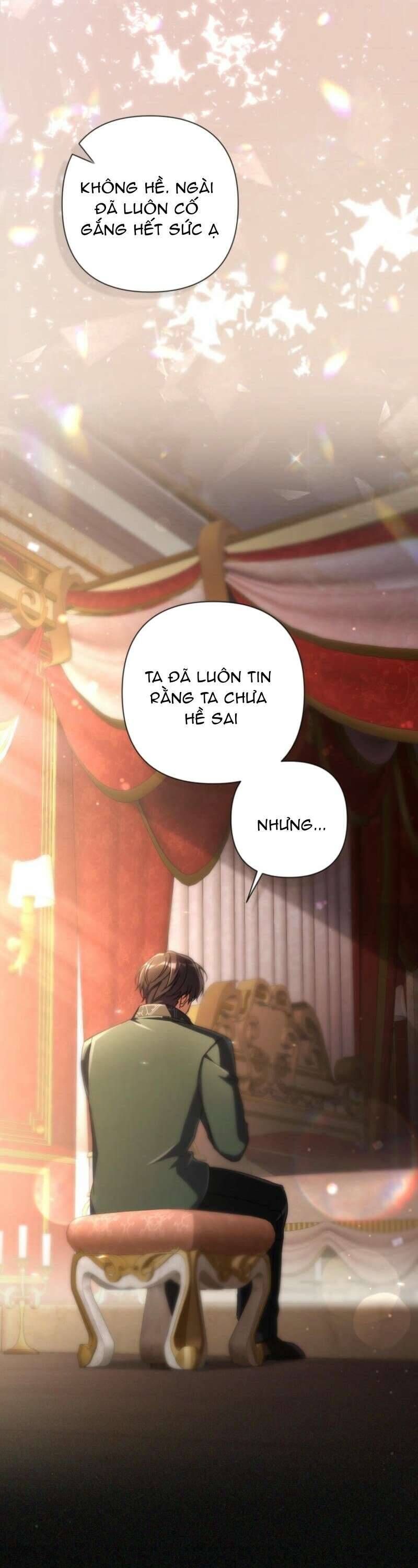 Tiểu Thư Phản Diện Bj - Chapter 7 - Page 6