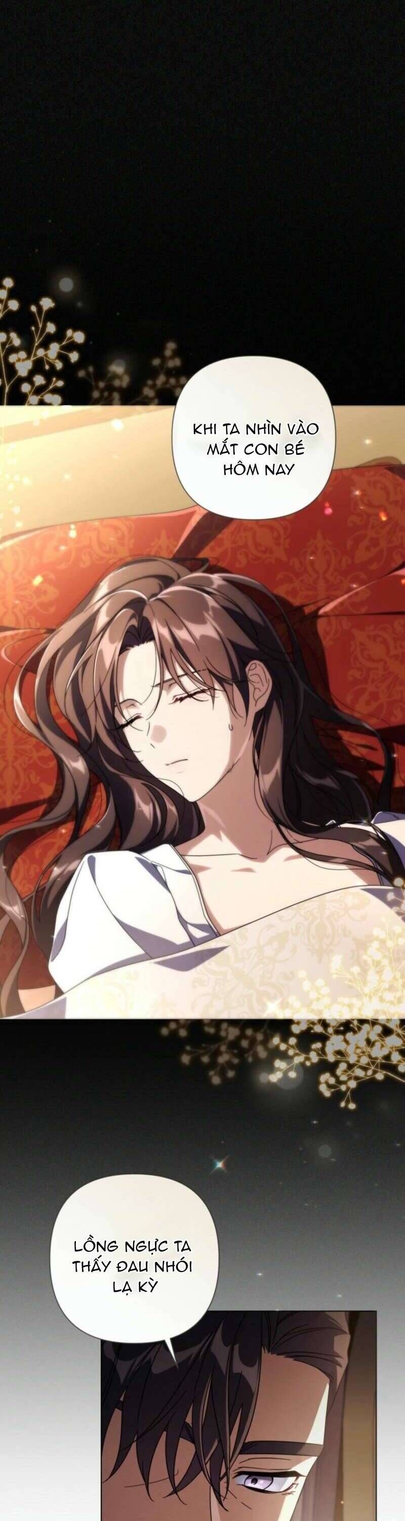 Tiểu Thư Phản Diện Bj - Chapter 7 - Page 7